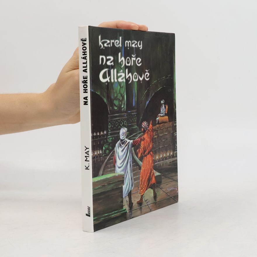 Karl May Na hoře Alláhově