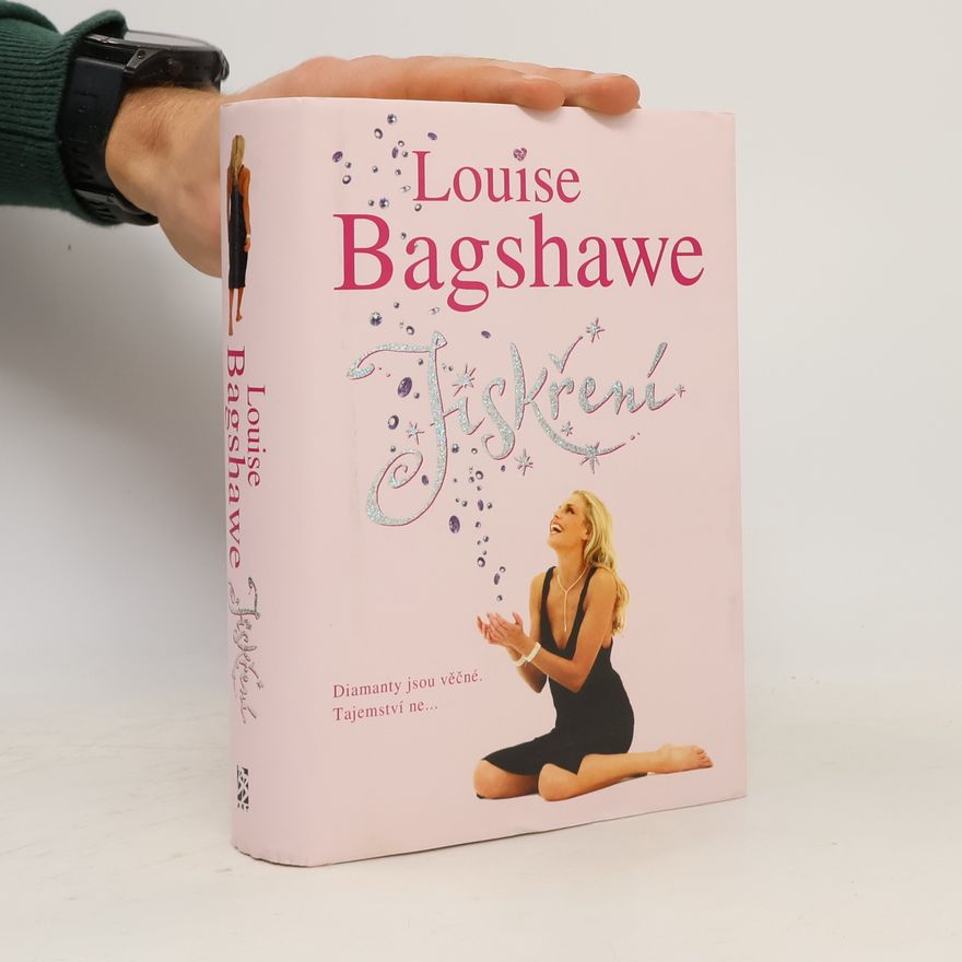 Louise Bagshawe Jiskření