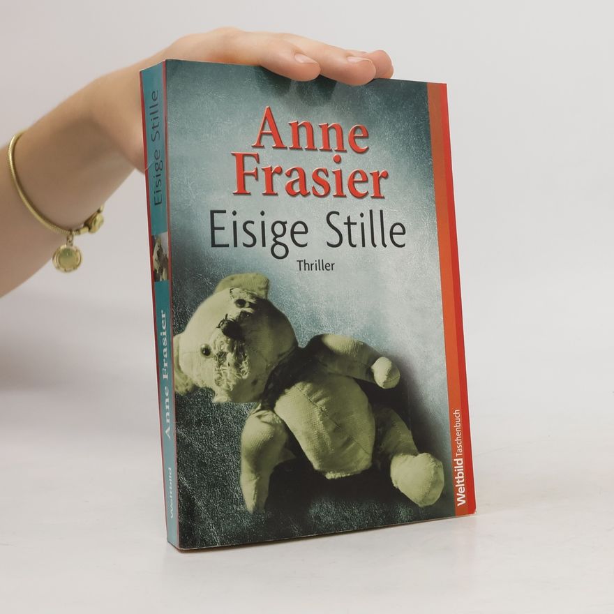 Ulrich Hoffmann Eisige Stille