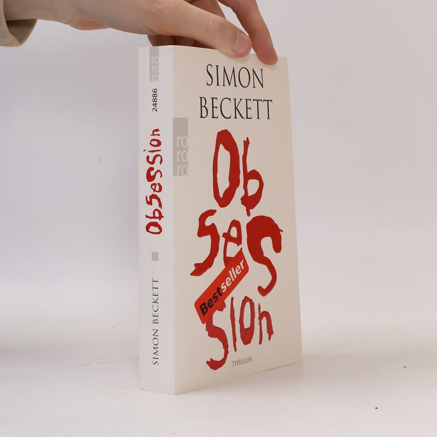Simon Beckett Obsession