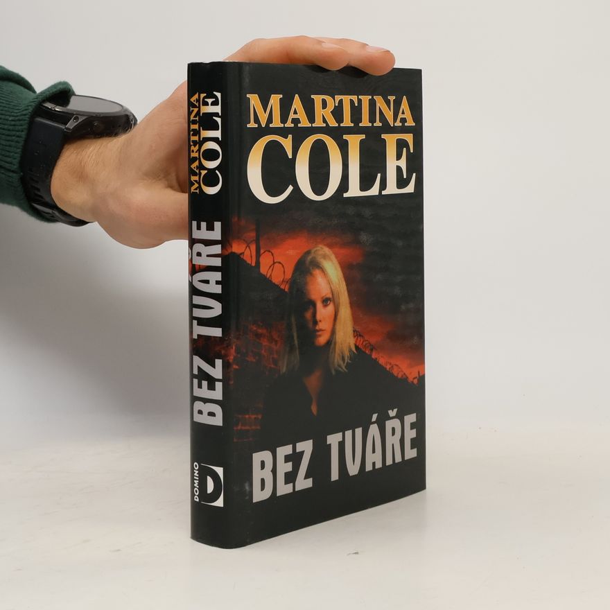 Martina Cole Bez tváře