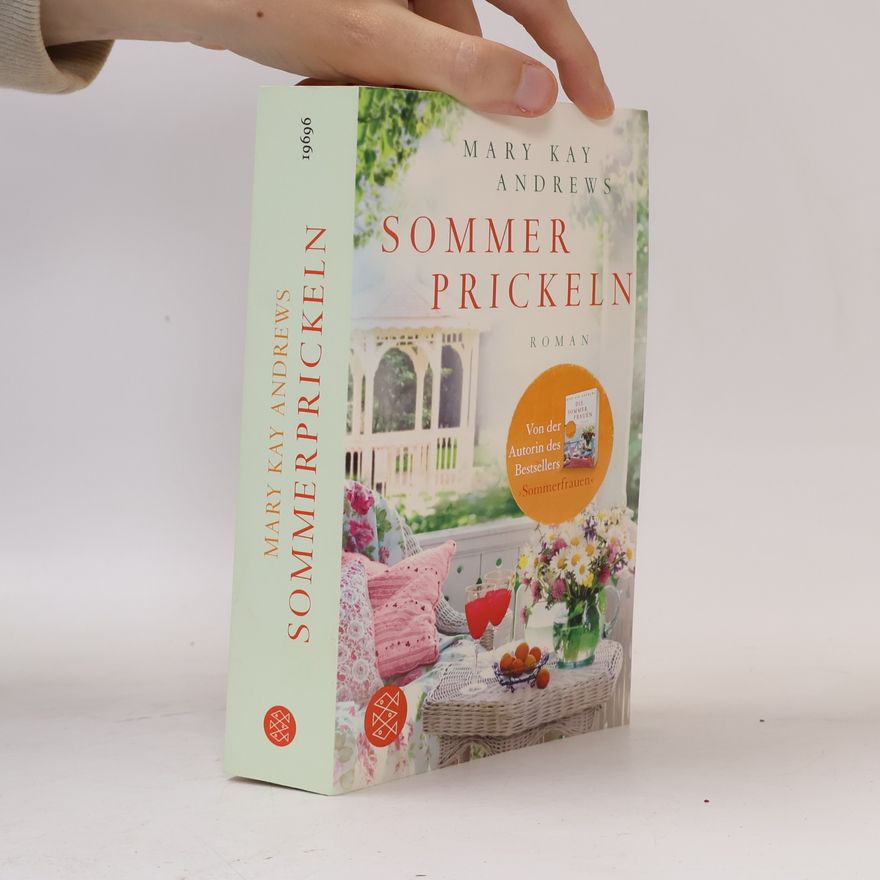 Mary Kay Andrews Die sommer frauen