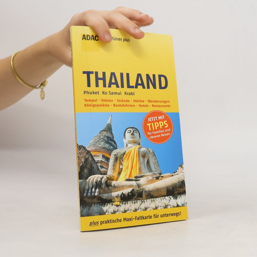 Martina Miethig Thailand