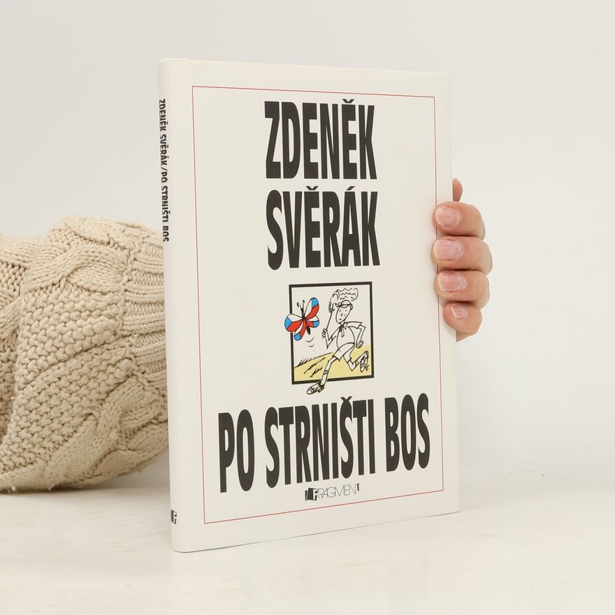 Zdeněk Svěrák Po strništi bos