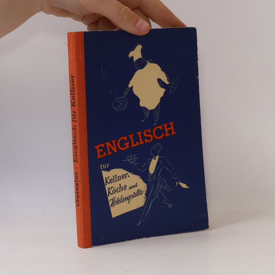 Richard Geissler Englisch