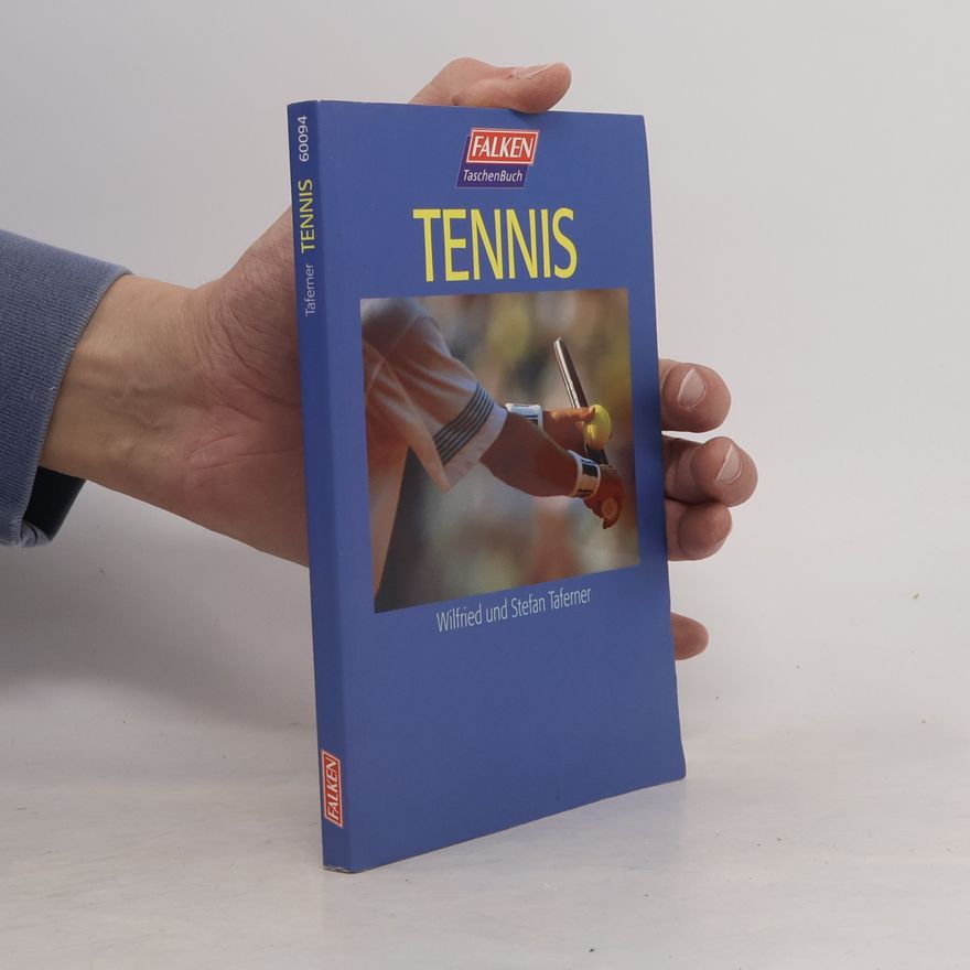 Stefan Trefzger Tennis