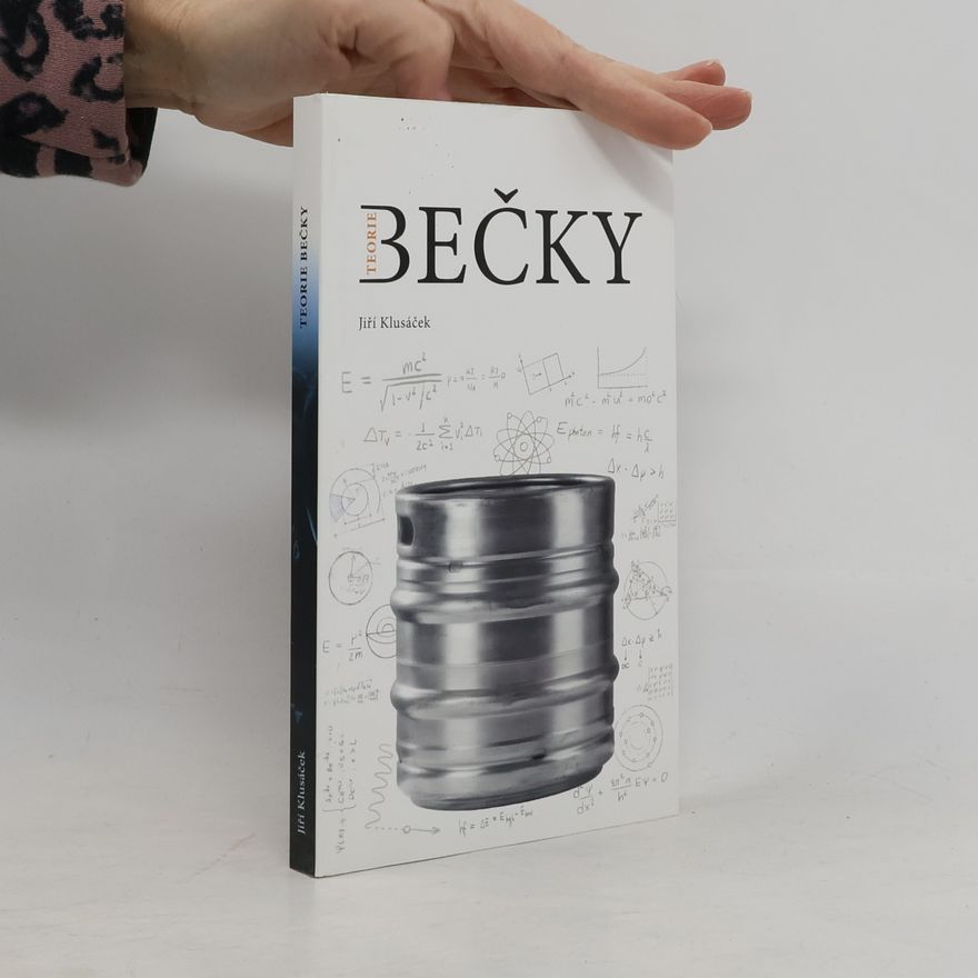 Jiří Klusáček Teorie bečky