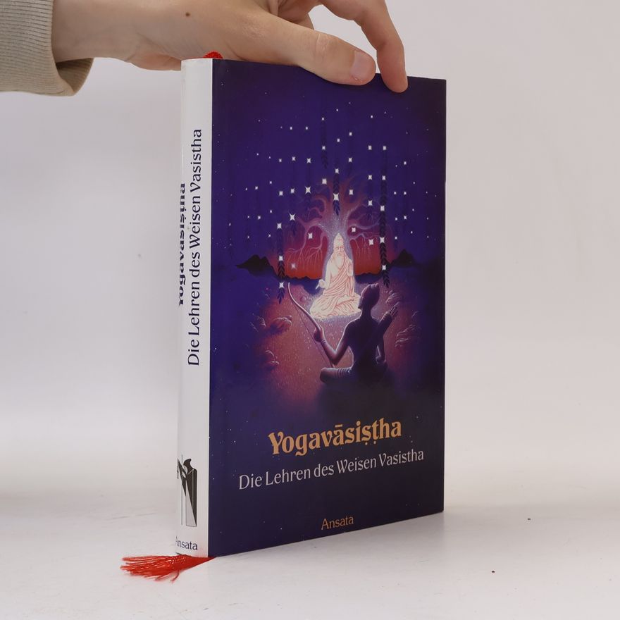 Various authors Yogavāsistha