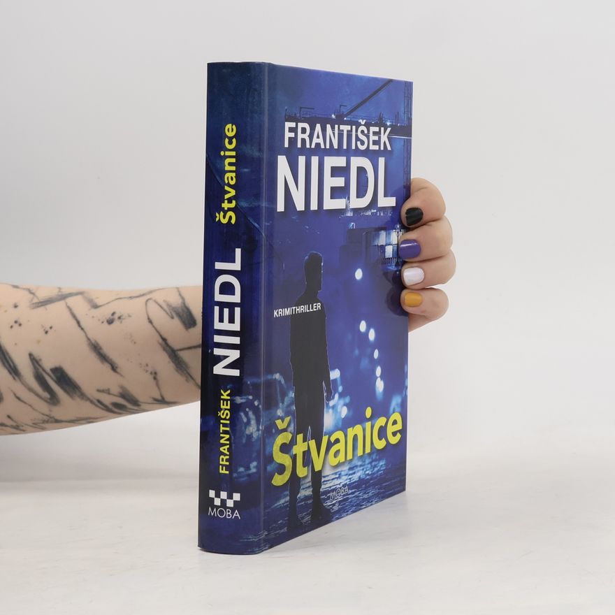 František Niedl Štvanice