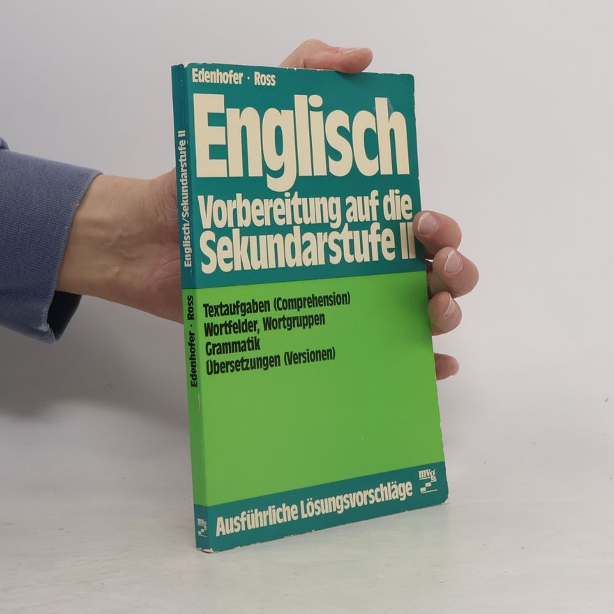 Helmut Fuchs Bessere Lernmethoden