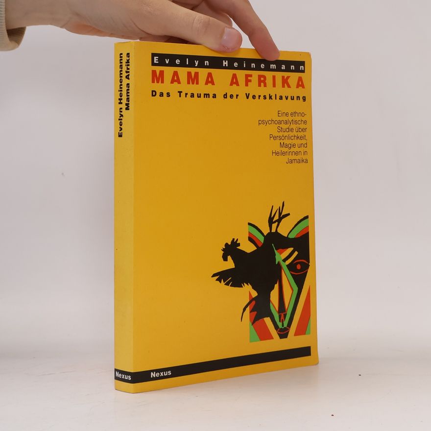 Evelyn Heinemann Mama Afrika