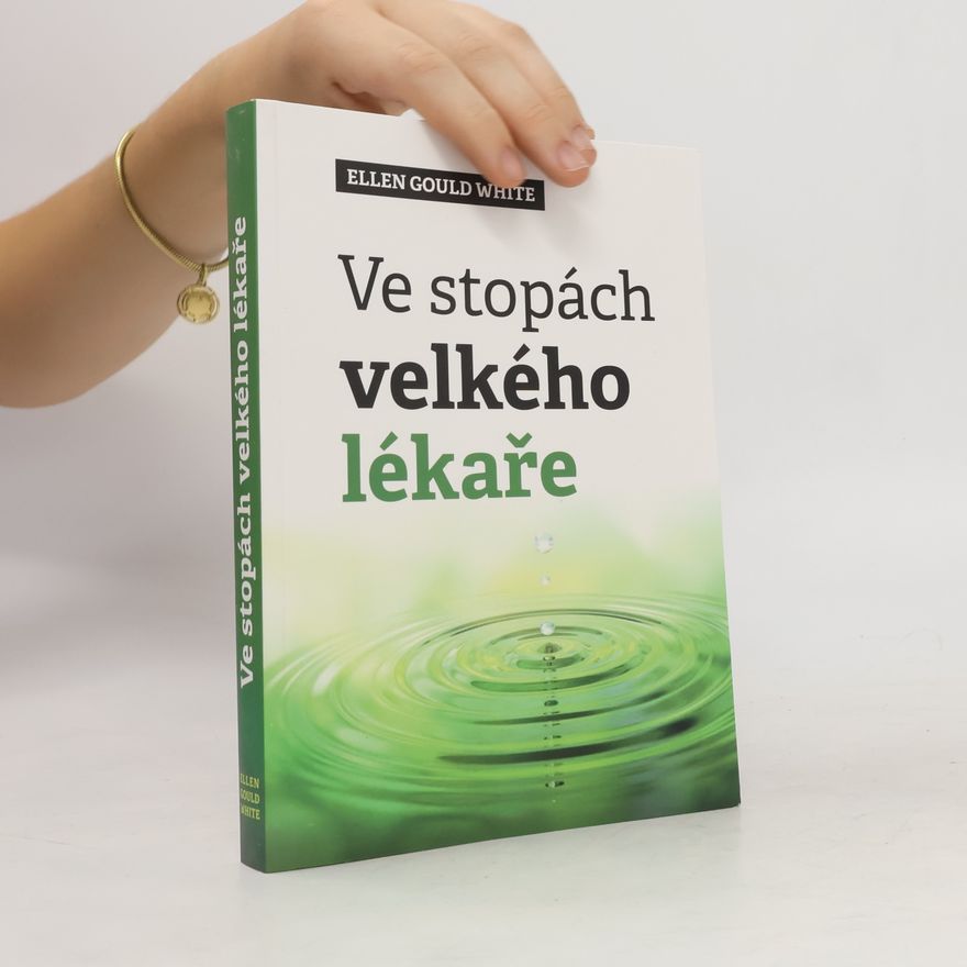 Ludmila Eleková Buďme zdraví lékařům navzdory