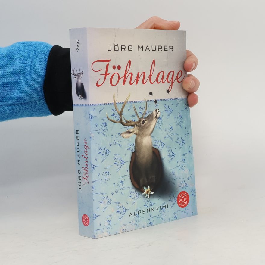 Jörg Maurer Föhnlage