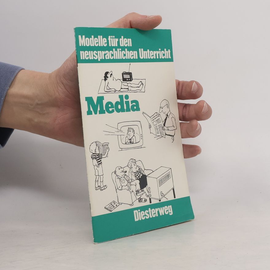 Peter Moss Media: Hauptbd