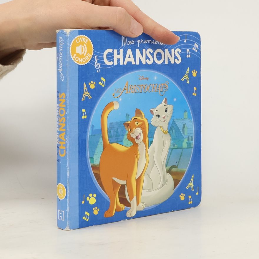 Autorenkollektiv Les Aristochats: Mes premières chansons