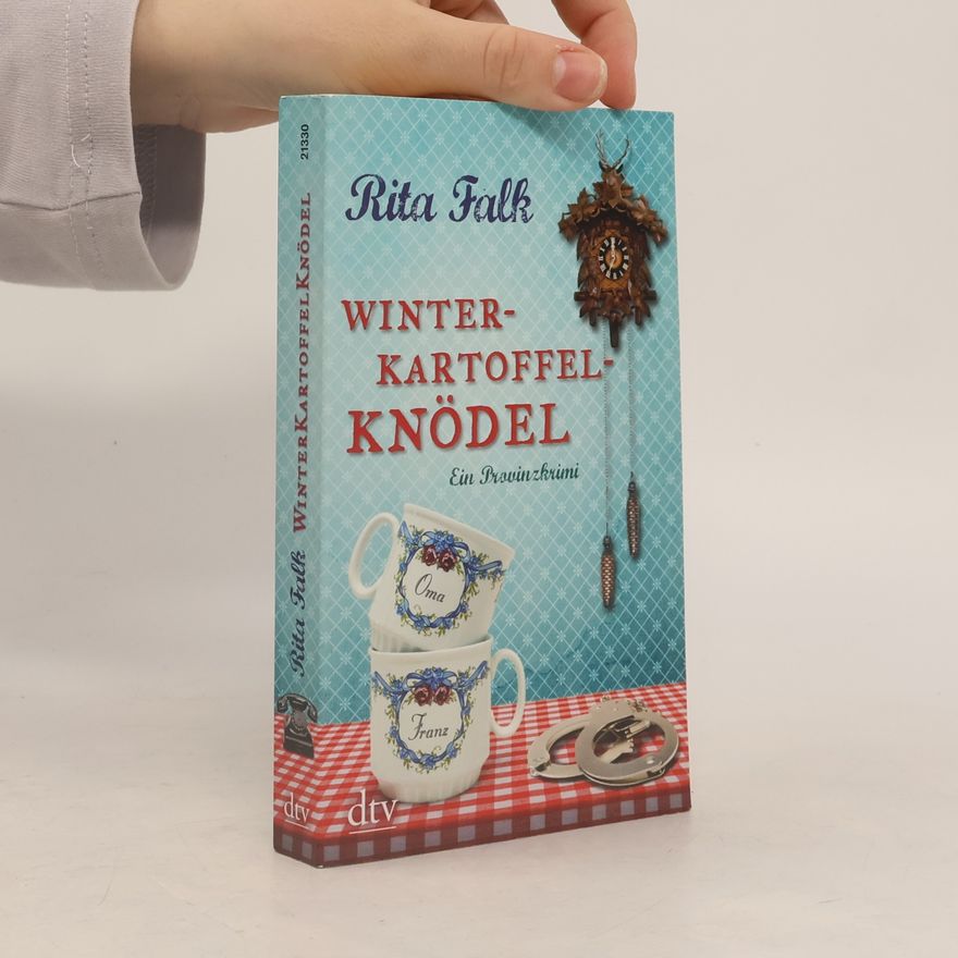 Rita Falk Winterkartoffelknödel
