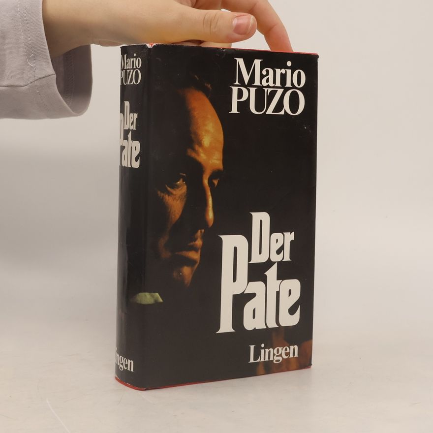 Mario Puzo Der Pate