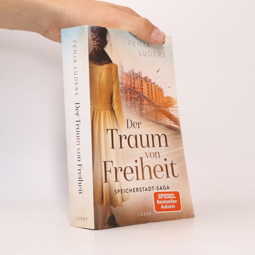 Fenja Lüders Der Traum von Freiheit