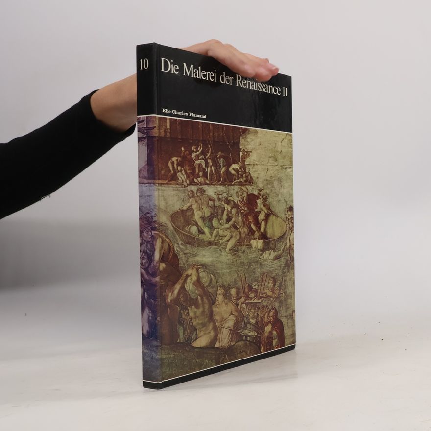 Elie-Charles Flamand Die Malerei der Renaissance II.