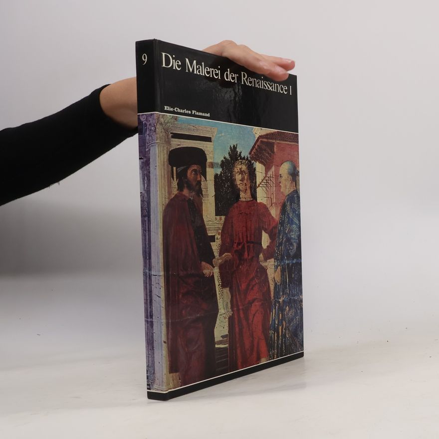 Elie-Charles Flamand Die Malerei der Renaissance I. 9