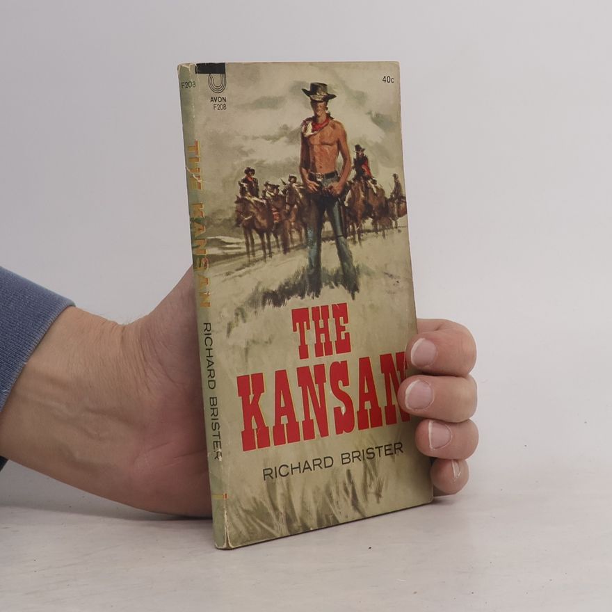 Richard Brister THE KANSAN