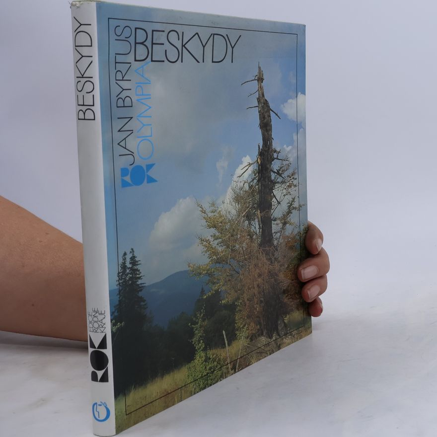Jan Byrtus Beskydy