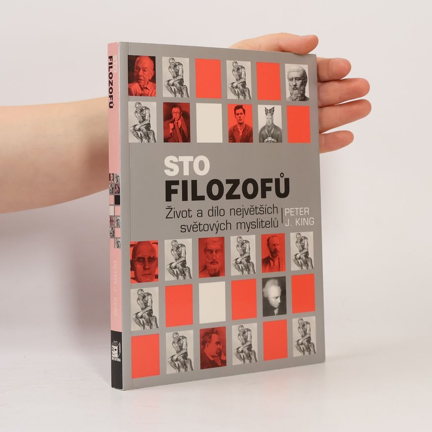 Peter J. King Sto filozofů