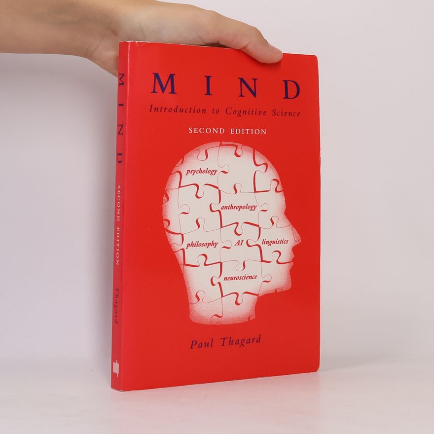 Paul Thagard Mind