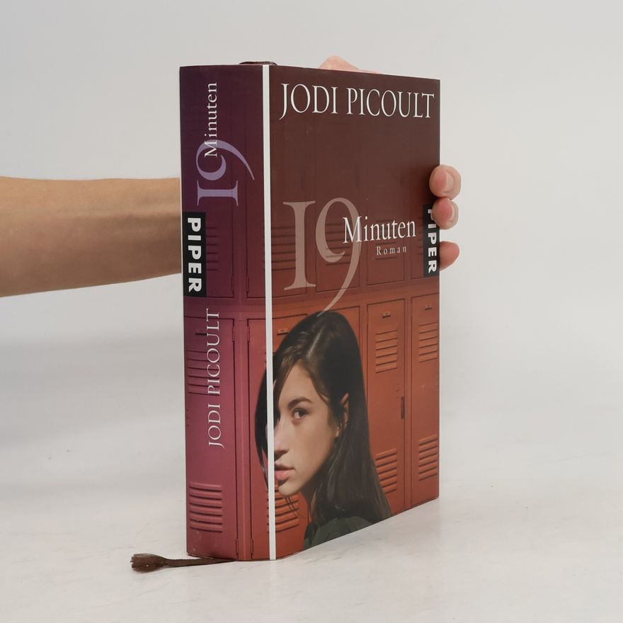 Jodi Picoult Neunzehn Minuten