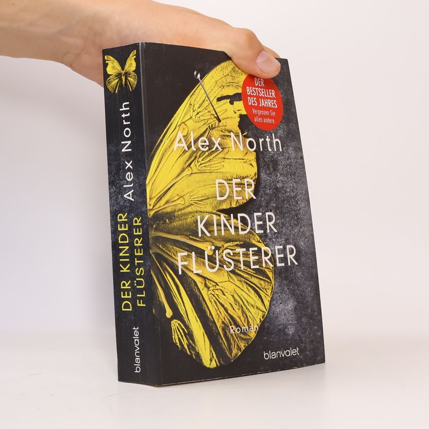 Alex North Der Kinderflüsterer