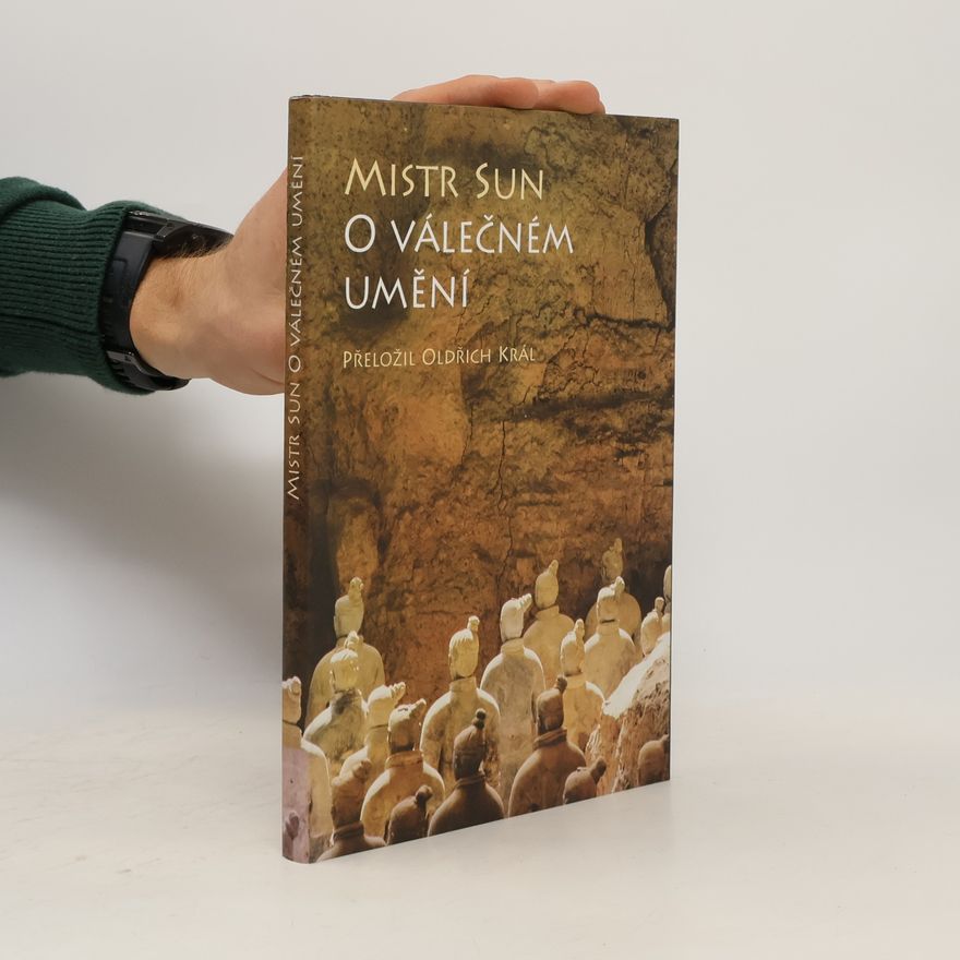 Sun Tzu O válečném umění