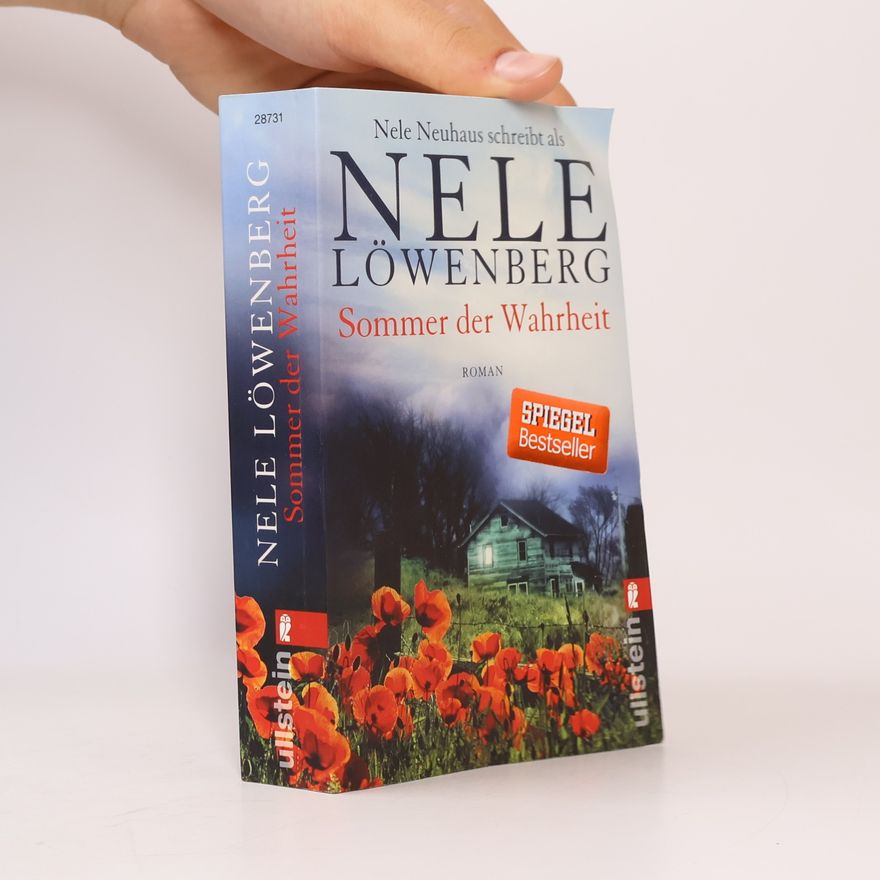 Nele Neuhaus Sommer der Wahrheit