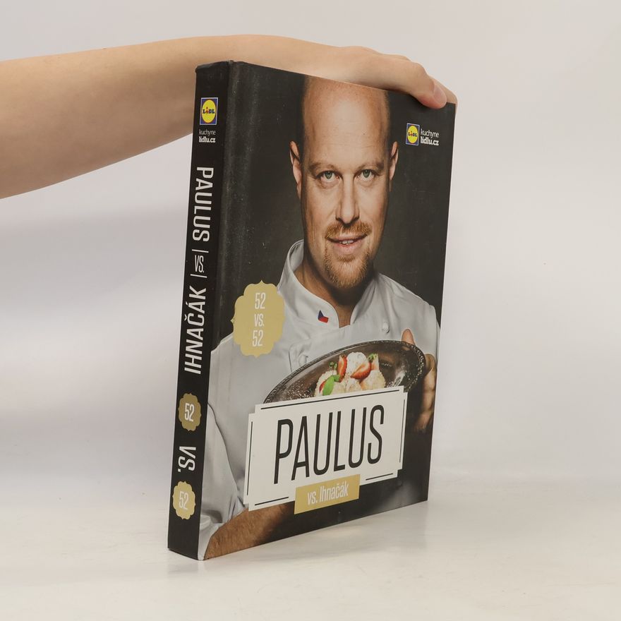 Roman Paulus Paulus vs. Ihnačák
