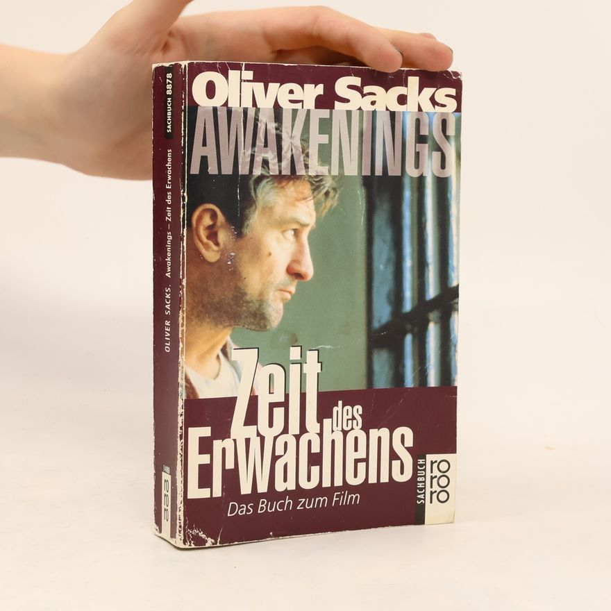 Oliver Sacks Awakenings