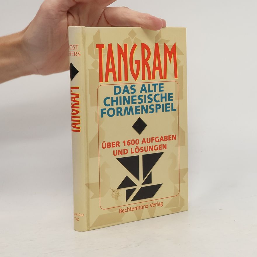 Joost Elffers Tangram
