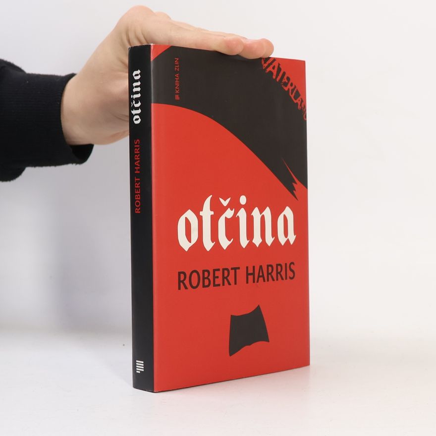 Robert Harris Otčina