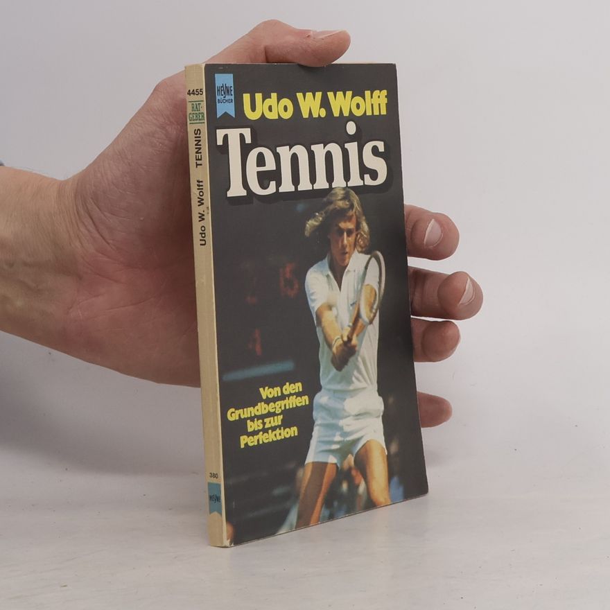 Udo W. Wolff Tennis