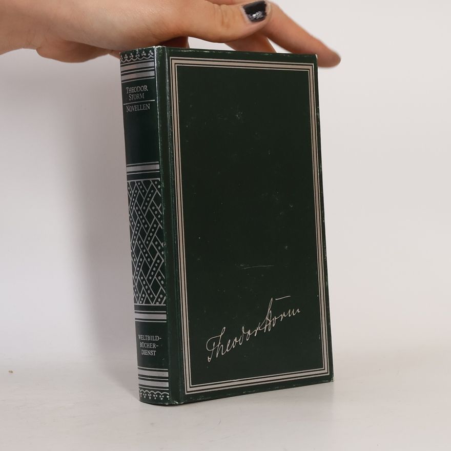 Theodor Storm Novellen