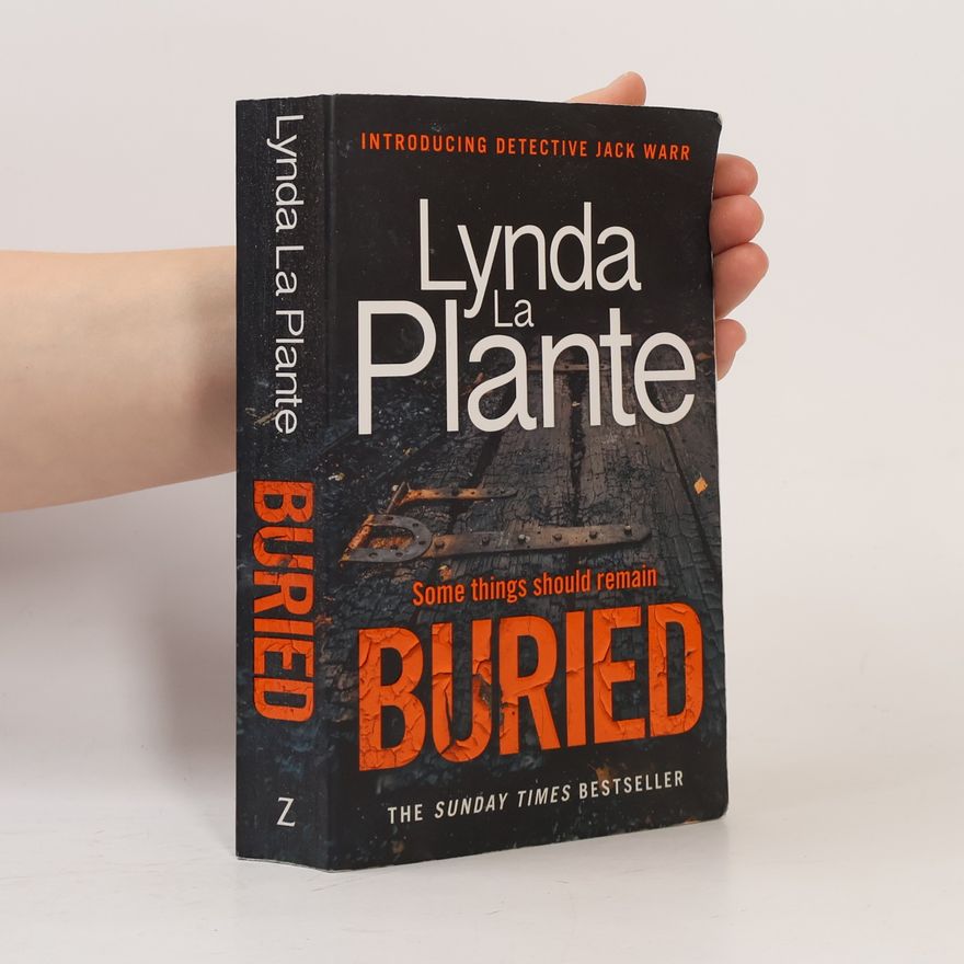 Lynda La Plante Buried