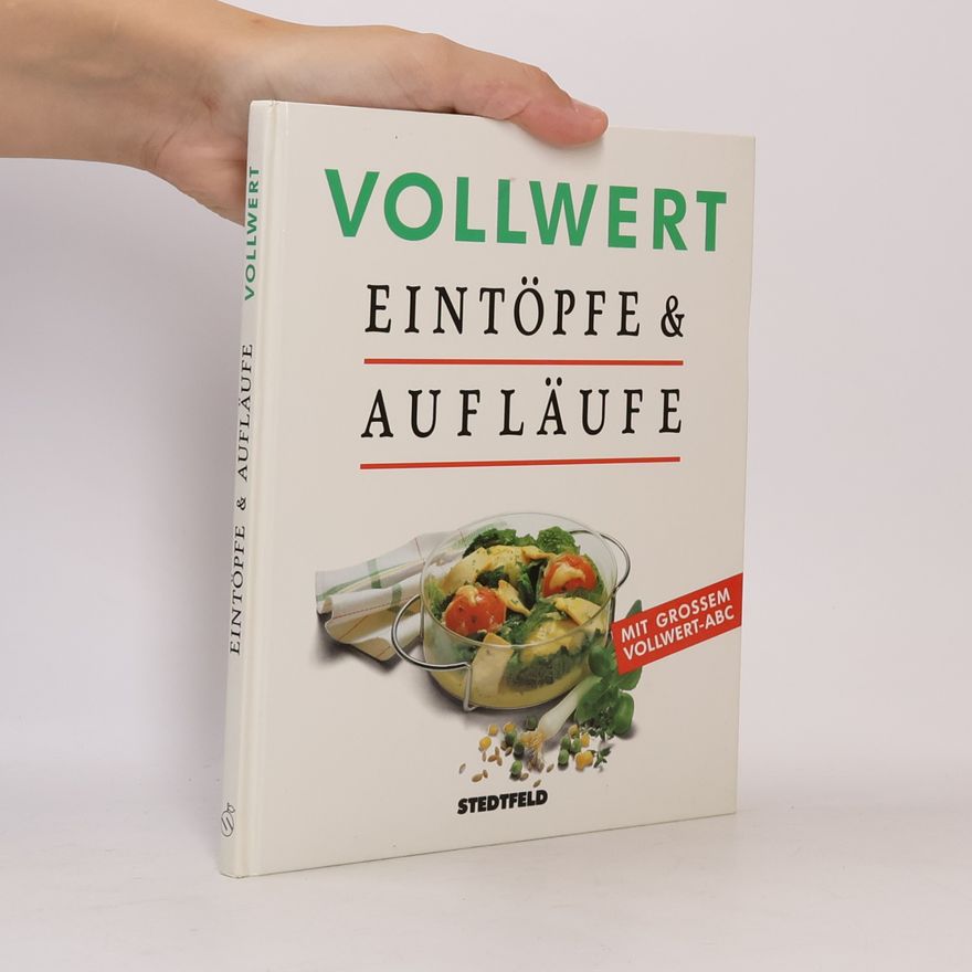 Margitta Fischer Eintöpfe & Aufläufe