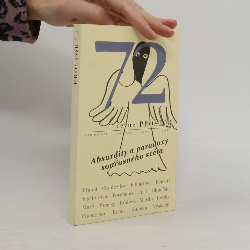 Autorenkollektiv Revue Prostor 72