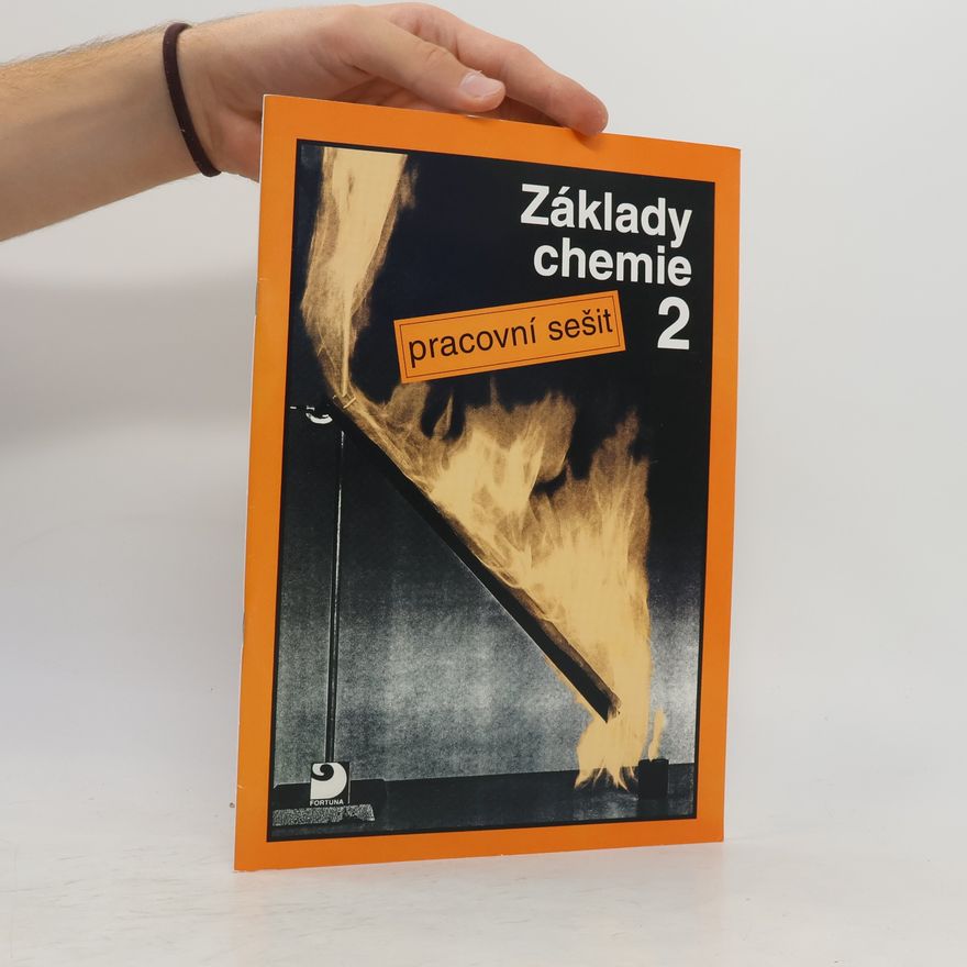 Pavel D. Kolář Základy chemie 2 - Pracovní sešit