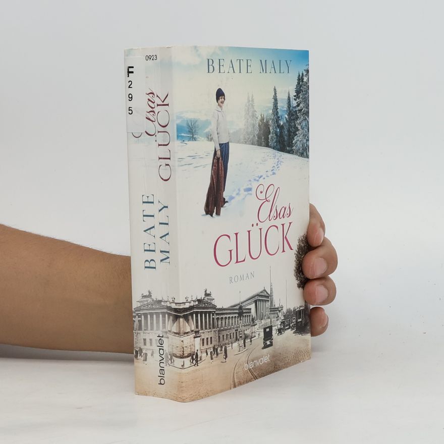 Beate Maly Elsas Glück