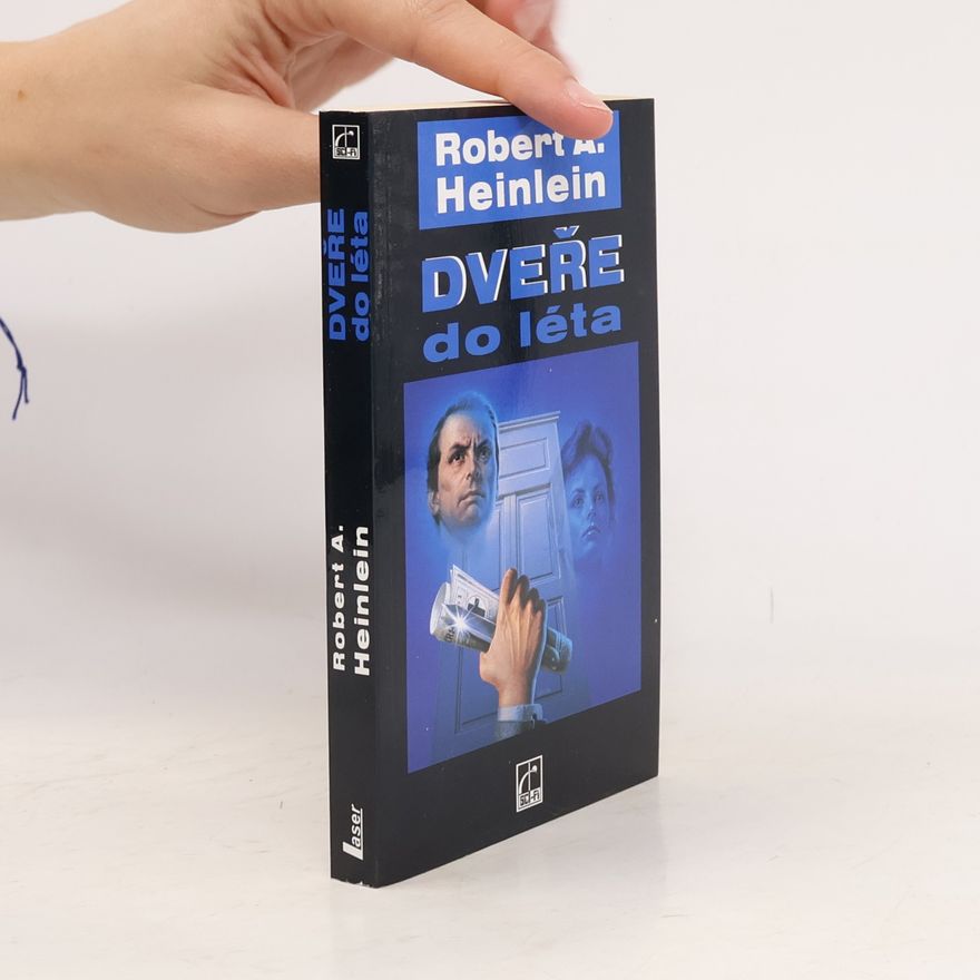 Robert A. Heinlein Dveře do léta