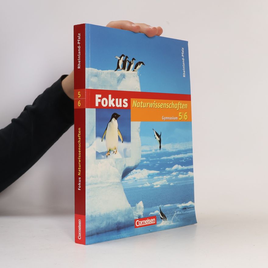 Ekhard Bruns Rheinland-Pfalz - 5/6: Fokus Naturwissenschaften