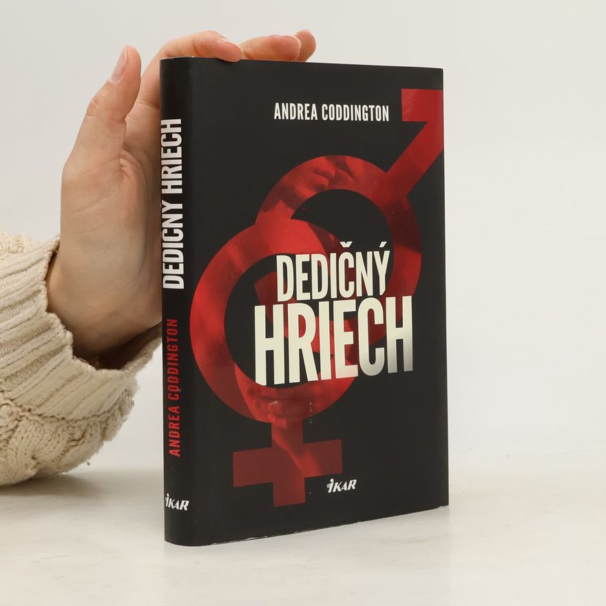 Andrea Coddington Dedičný hriech