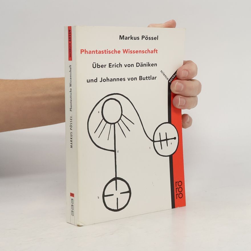 Markus Pössel Phantastische Wissenschaft
