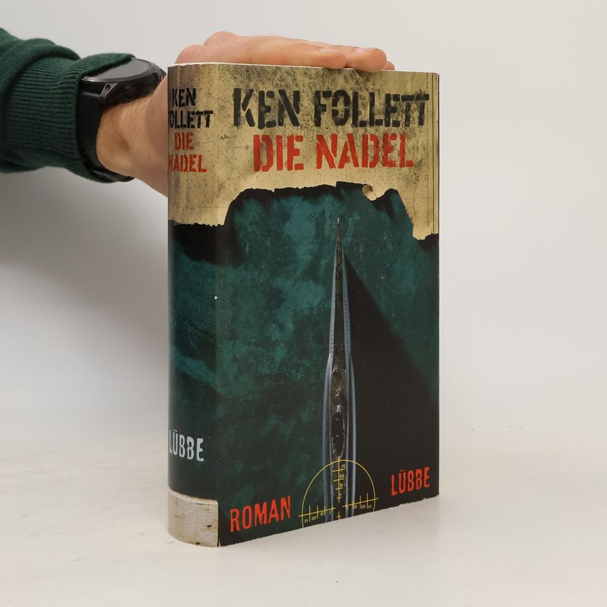 Ken Follett Die Nadel