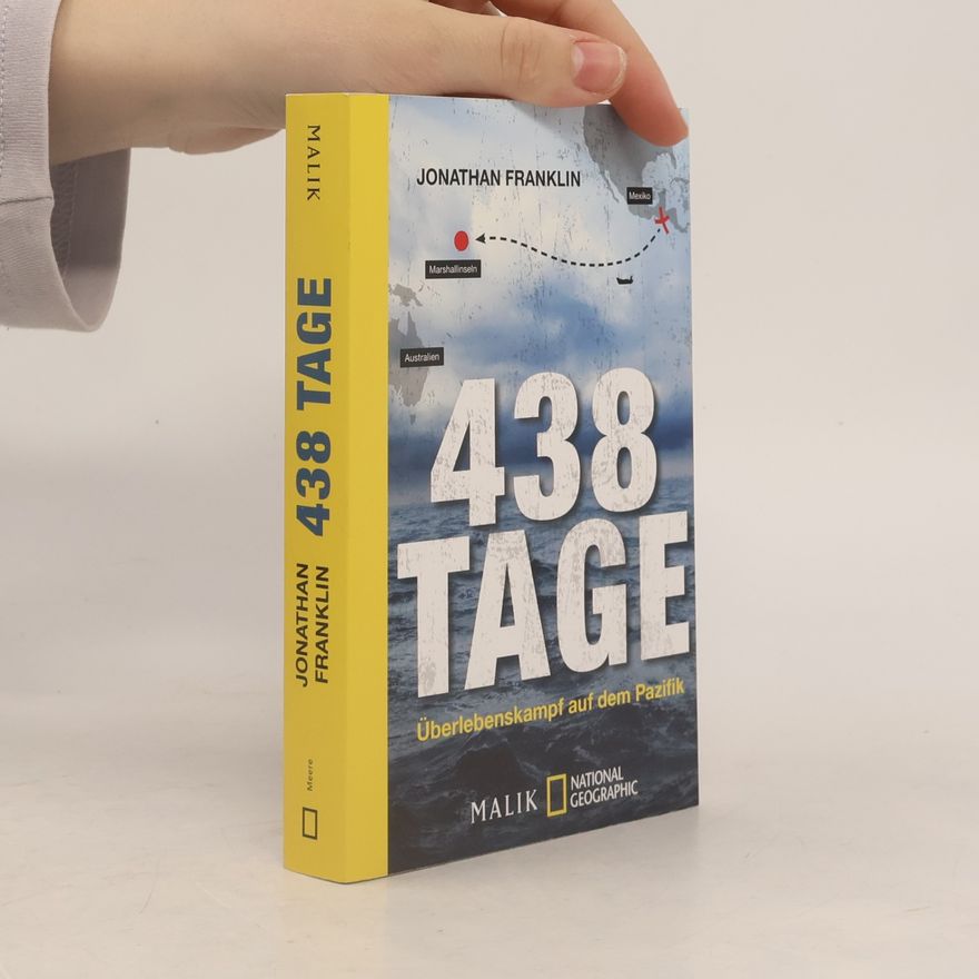 Jonathan Franklin 438 Tage
