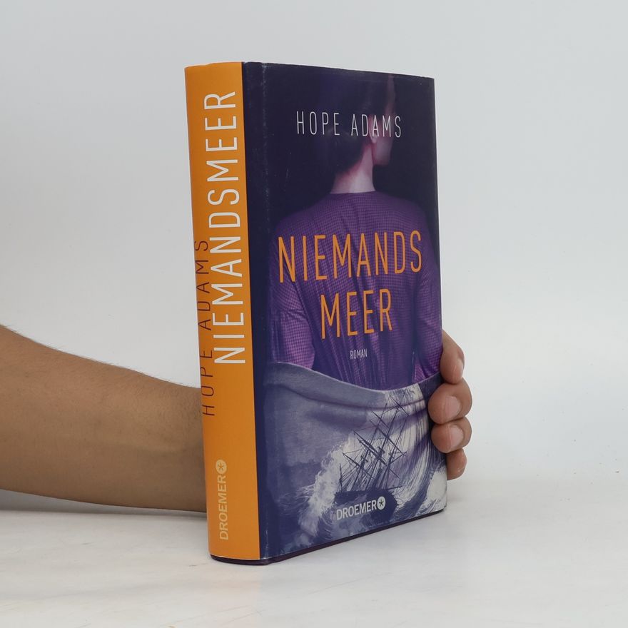 Hope Adams Niemandsmeer